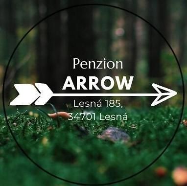 Ubytovani Arrow Lesna  Eksteriør bilde